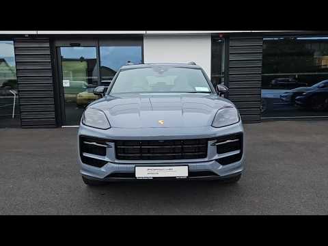Porsche Cayenne Cayenne S E-Hybrid - Image 2