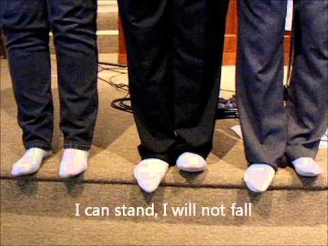 I Will Stand by PH-M (paul hieser music)