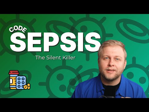 The Hidden Killer you cannot miss | Sepsis | Nursing Education