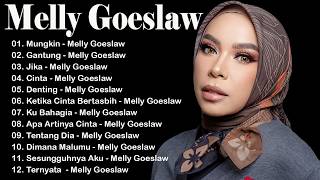 Download lagu Kumpulan Lagu Melly Goeslaw Terpopuler 🔥 Hits Nostalgia Indonesia mp3