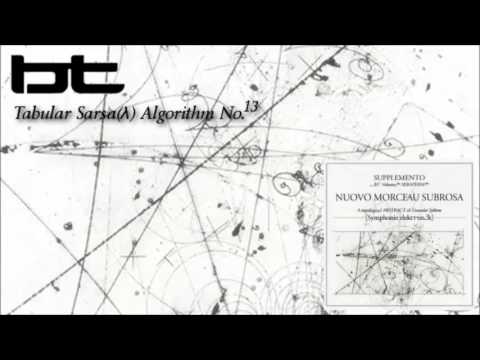 Video thumbnail for Tabular Sarsa(λ) Algorithm No. 13