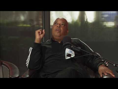 Rev Run Talks New Netflix Show, Run-DMC Origins & More w/Rich Eisen | Full Interview | 8/7/18