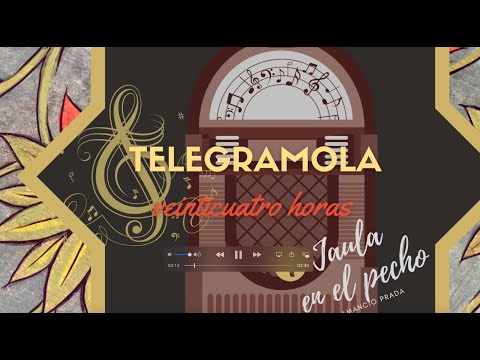 JAULA EN EL PECHO (cover)