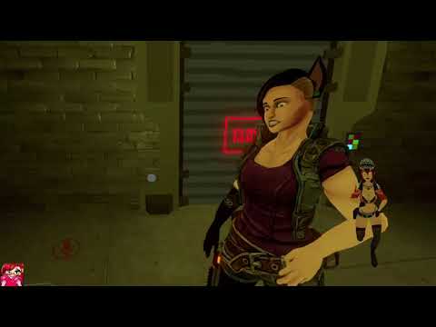 Callous Row Season 2 | Reyna Ryder Mechanic | Episode 24 [Cold Feet]