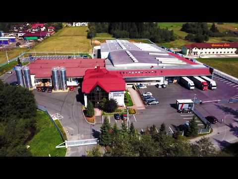 Inwestycje Gminy Istebna - film promocyjny - www.istebna.eu