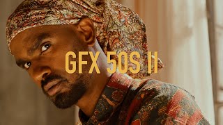 The Fujifilm GFX 50s II: Don't Call It Cheap // My In-Depth Review!