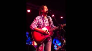 Hayes Carll Grand Parade