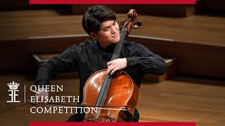 Download lagu Janácek Pohádka | Hideaki Fujiwara - Queen Elisabeth Competition 2022 mp3
