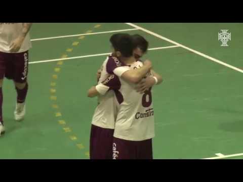 Liga Sport Zone, 18.ª jornada: U. Pinheirense 1-3 AD Fundão