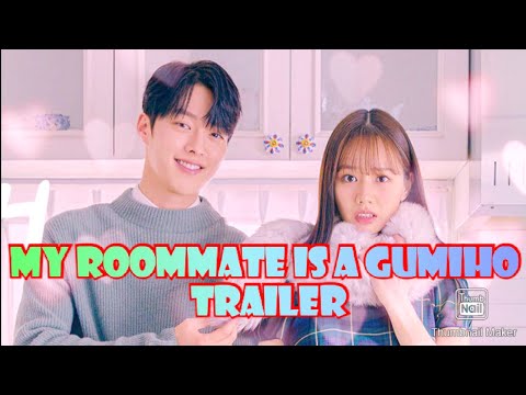 Watch official trailer