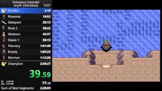 Emerald Seafloor Cavern movement