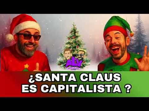 La NAVIDAD NO ES PARA POBRES 
