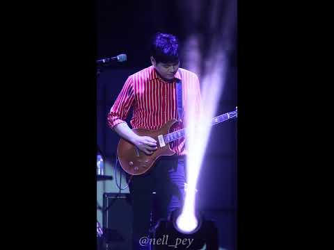 20180616 넬 (Nell) - Good Night (이재경 직캠) @필스너우르켈 페스티벌 PARK MUSIC FESTIVAL