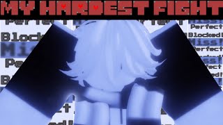 My HARDER Hardest Fight! | Alternate Battlegrounds