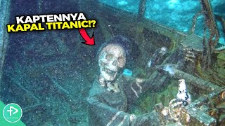 Download lagu Akhirnya Terungkap Semua! Fakta-fakta Terseram Titanic Yang Belum Kamu Ketahui mp3