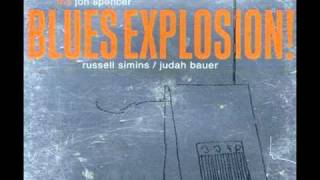 Jon Spencer Blues Explosion - Very Rare
