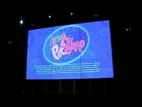 Leipzig 2008 - EA Press Conference Part 4