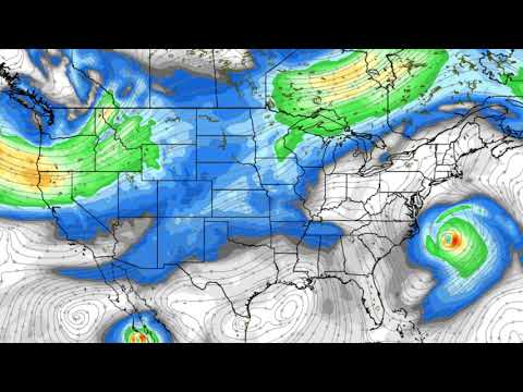 September 16, 2017 Weather Xtreme Video