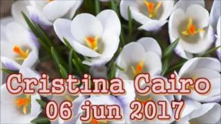 Setênios da vida | por Cristina Cairo