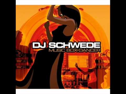 Dj Schwede - Music Box Dancer (Dance Hall Mix)