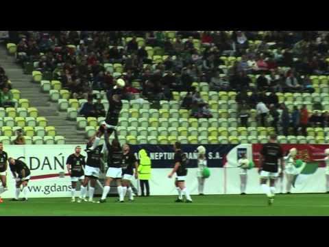 PGE Arena Rugby Club Lechia Gdańsk PROMO