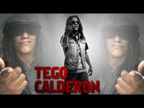 LOS MEJORES ÉXITOS (MIX) TEGO CALDERÓN 🎧🎶🔊🔊