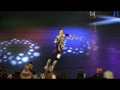 Lukas Medailleu - Disco WC 2018