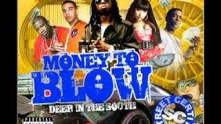 Street Certified (SC) - Money To Blow