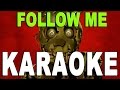 'Follow Me' FIVE NIGHTS AT FREDDY'S 3 SONG ...