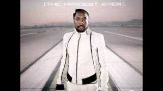 Will.I.Am ft. Mick Jagger &amp; Wolfgang GarnerGo - home (T.H.E. part 2)(OFFICIAL AUDIO)+Lirycs