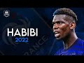 Paul Pogba - Habibi - Dj Gimi - Albanian Remix (Slowed) TikTok - Skills & Goals 2021