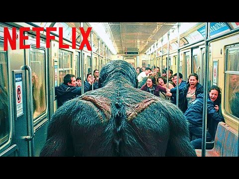 7 series de Netflix que casi nadie conoce (y son increíbles)