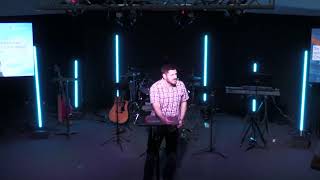 Welcome to Spark Church!