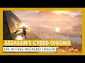 Assassin’s Creed Origins Uplay Free Weekend Trailer