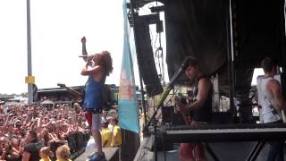 Party, Fun, Love, &amp; Radio ~ We The Kings