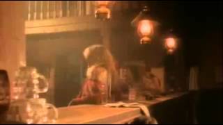 Saxon Rockin&#39; Again Video