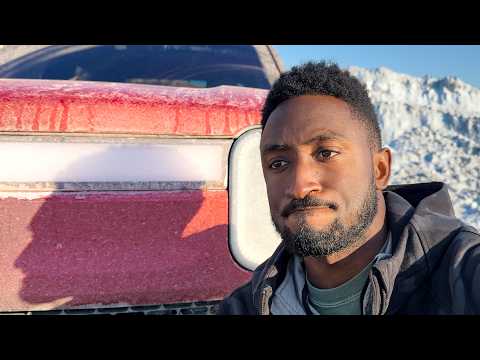 "Electric Cars Suck in the Winter"