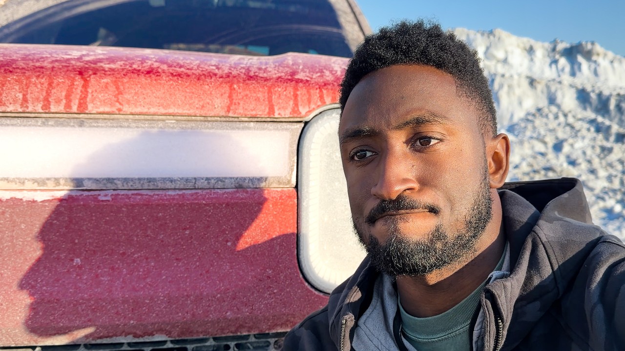 "Electric Cars Suck in the Winter"