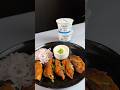 Tandoori Momos With High Protein Dip Shorts