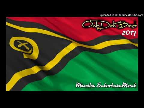 BX ft. GB Man & Crunk - Mt Benben Volcano (Vanuatu Music 2017) (Pacific Music 2017) (Reggae 2017)
