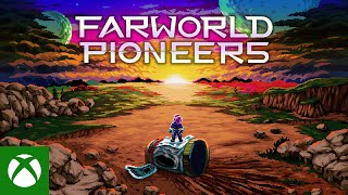 Farworld Pioneers (PC) Steam Key GLOBAL