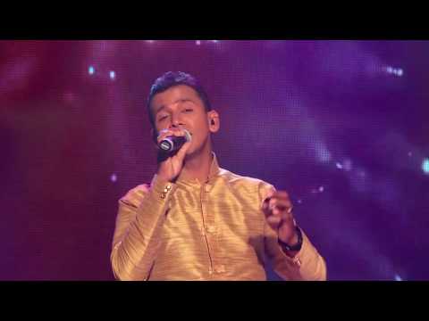 Sanda Mithuri   Anjana Nuwan Ranaviru Real Star