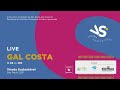 LIVE GAL COSTA - Virada Sustentável SP 2021