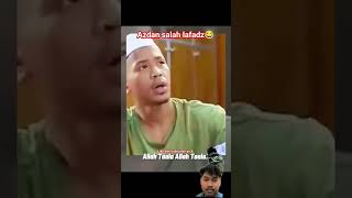 Download lagu orang adzan salah lafadz #lucu #ngakak #adzan mp3