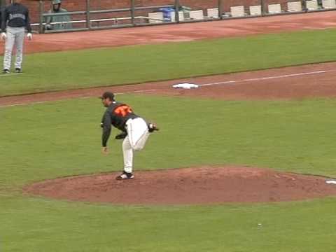 LHP Horacio Ramirez