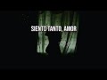 Buena noche amor - Jeanette (letra)