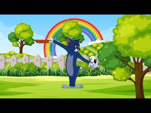 Tom & Jerry | Tom & Jerry in Full Screen | Classic Cartoon Compilation | WB Kids