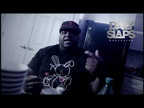 580RELL- Mr. Make It Happen (Exclusive Music Video) | Dir. Shooter P