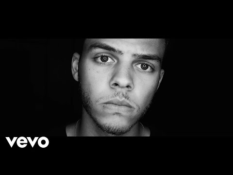 Malik Harris - Faith (Official Video) #blacklivesmatter #BLM