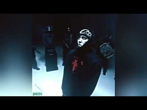 CMH & MZLFF - БЭЙСЛАЙН БИЗНЕС (slowed & reverb)